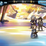 【グラブル】信義の共同戦線をクリアしましょう!