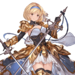 火有利古戦場 Ex+ワンパン編成